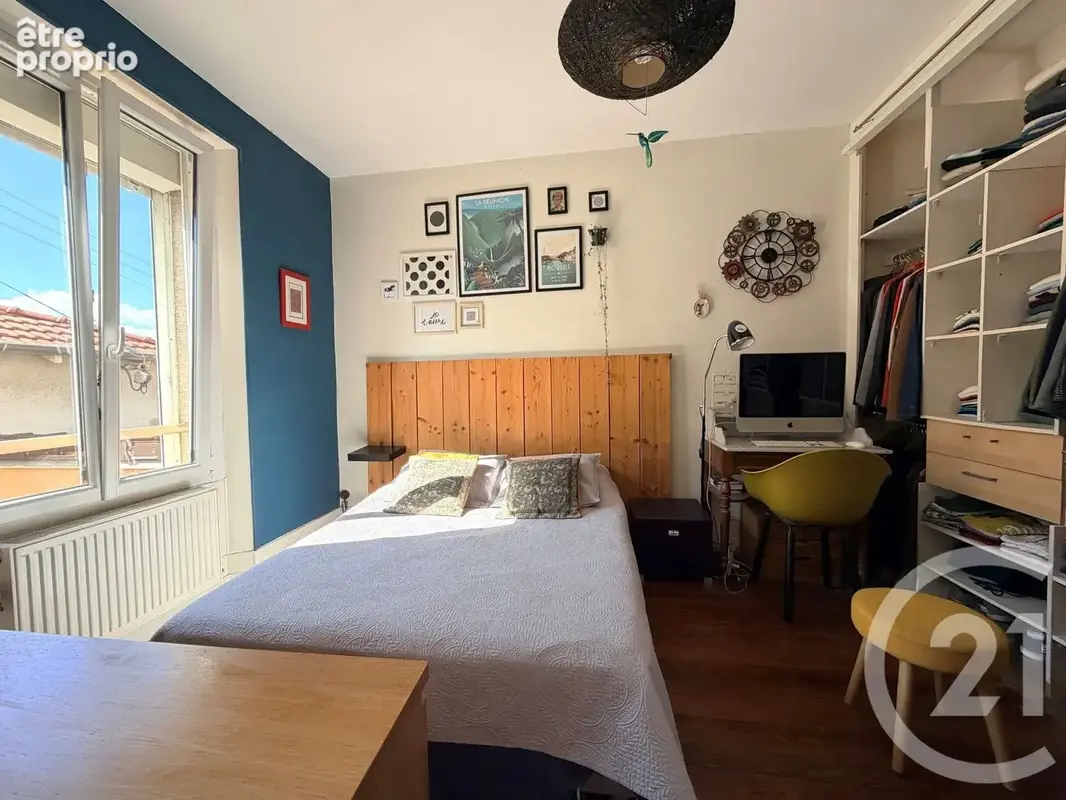 Maison 4 pièces 65 m² à vendre à Dampmart (77400) - photo 7