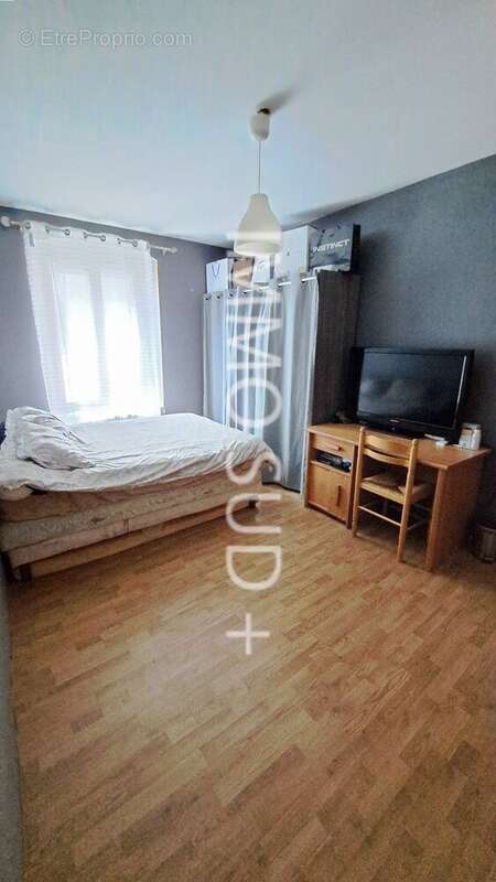 Maison à LIVET-ET-GAVET