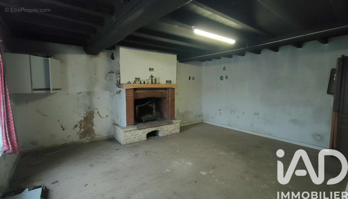 Photo 6 - Maison à ISIGNY-LE-BUAT