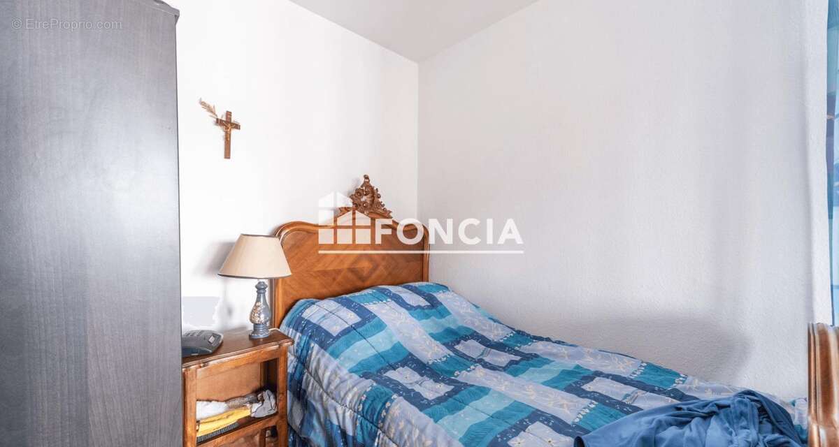 Appartement à COLMAR