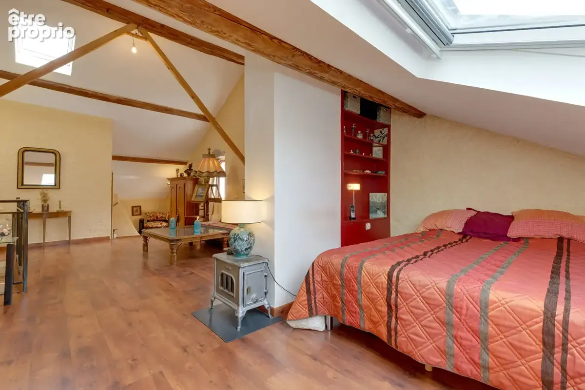 Maison Sciez 3 pièces 86 m² et 144 m² au sol - photo 8