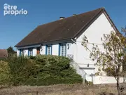 Maison à BESSON