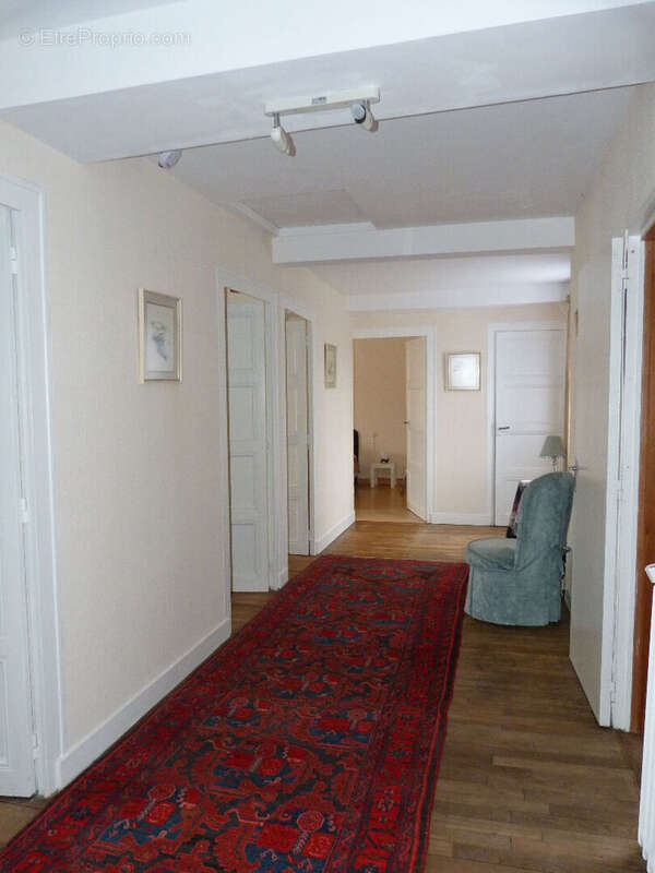 Maison à POUANCE
