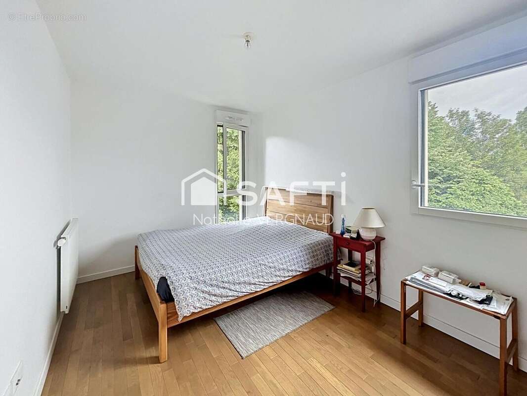 Photo 5 - Appartement à SCEAUX