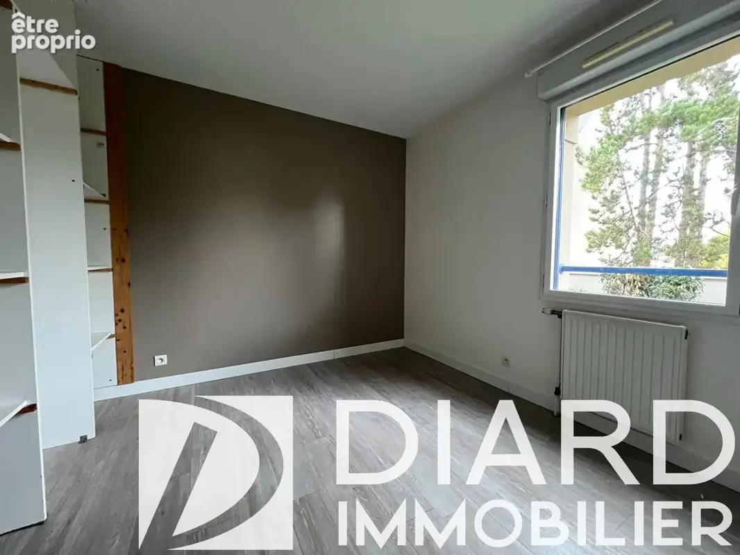 Appartement Vitre 3 pièce(s) 68.42 m2 - photo 3