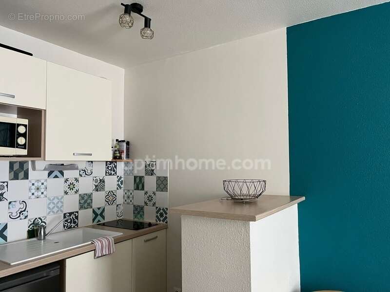 Appartement à HONFLEUR