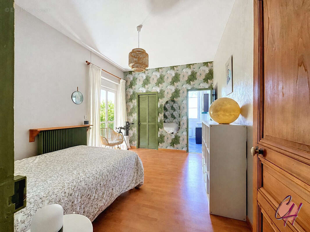 Maison 170 m² à Manthelan  - photo 9