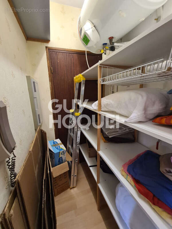 Appartement à NEUILLY-PLAISANCE