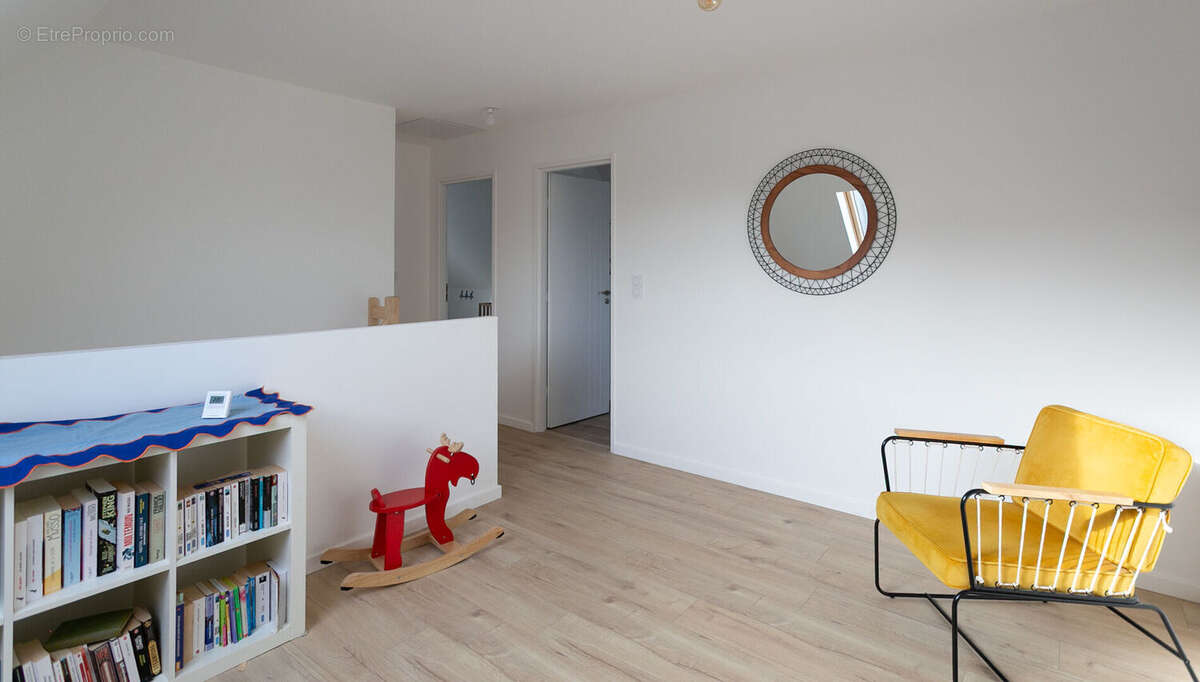 TRÉVIGNON - Maison de 2025 à 900 m de la plage - photo 10