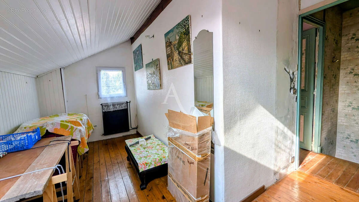Maison Neuilly Plaisance 3 pièce(s) 71 m2 - photo 6