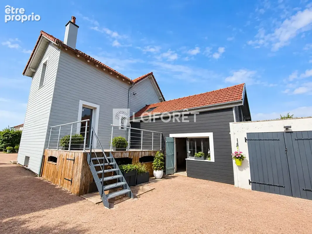 Maison à DARNIEULLES