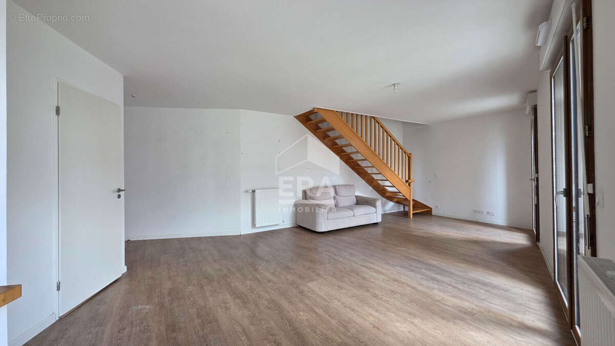 Appartement à MONTREUIL