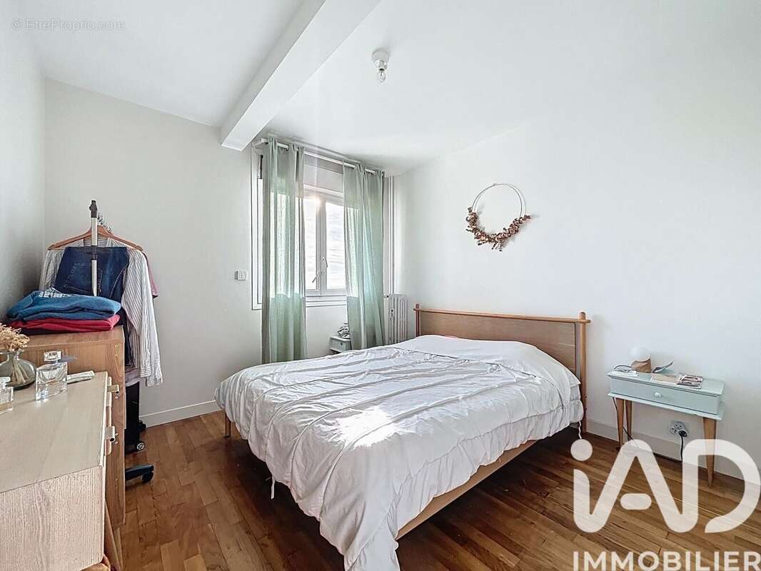 Photo 3 - Appartement à RENNES