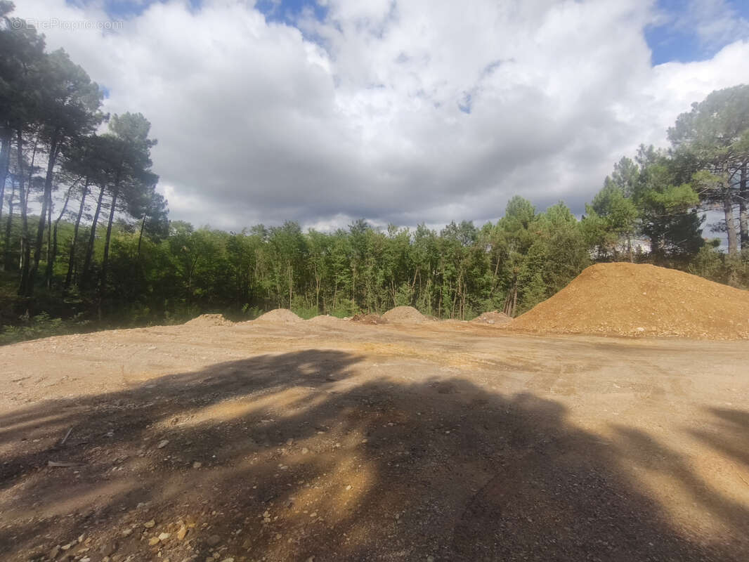 Maison à BRANOUX-LES-TAILLADES