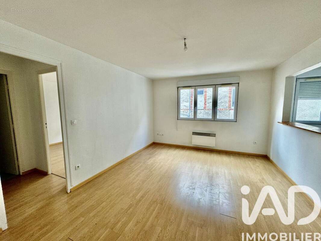Photo 2 - Appartement à EPERNAY