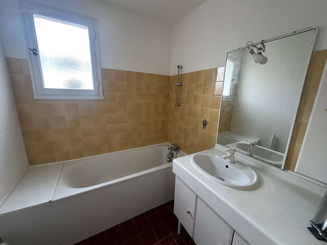 Appartement à CAVAILLON