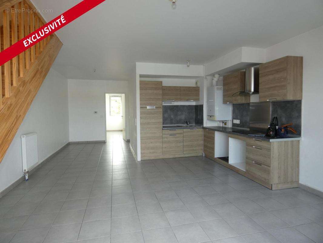 DUPLEX vue sur l'Adour - photo 5