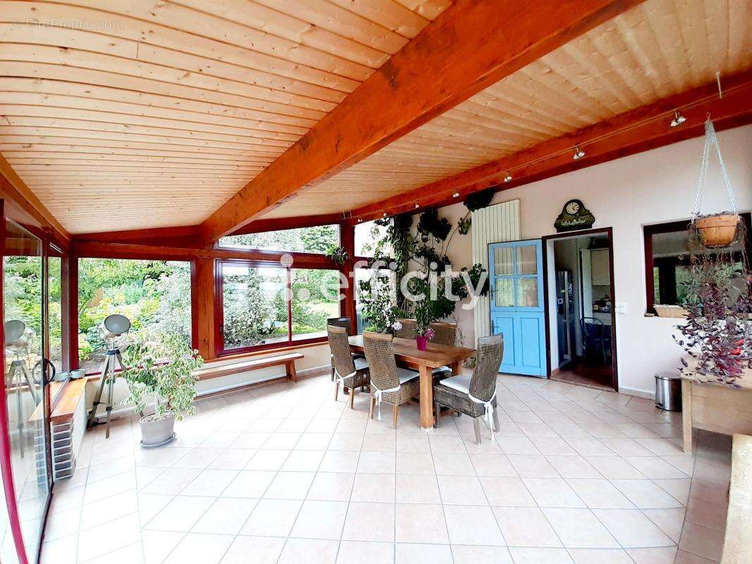 Maison à NOGENT-LE-ROTROU