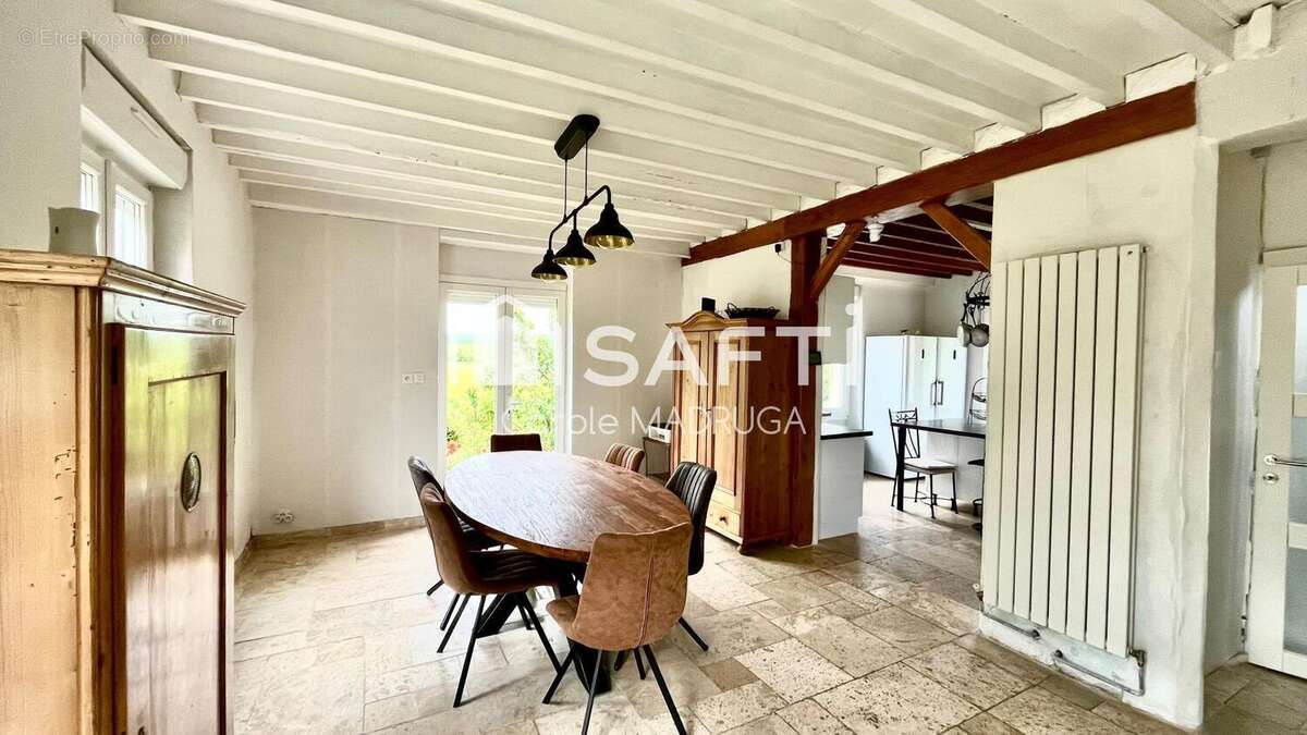 Photo 5 - Maison à FISMES