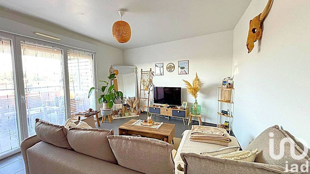 Photo 1 - Appartement à PUGET-SUR-ARGENS