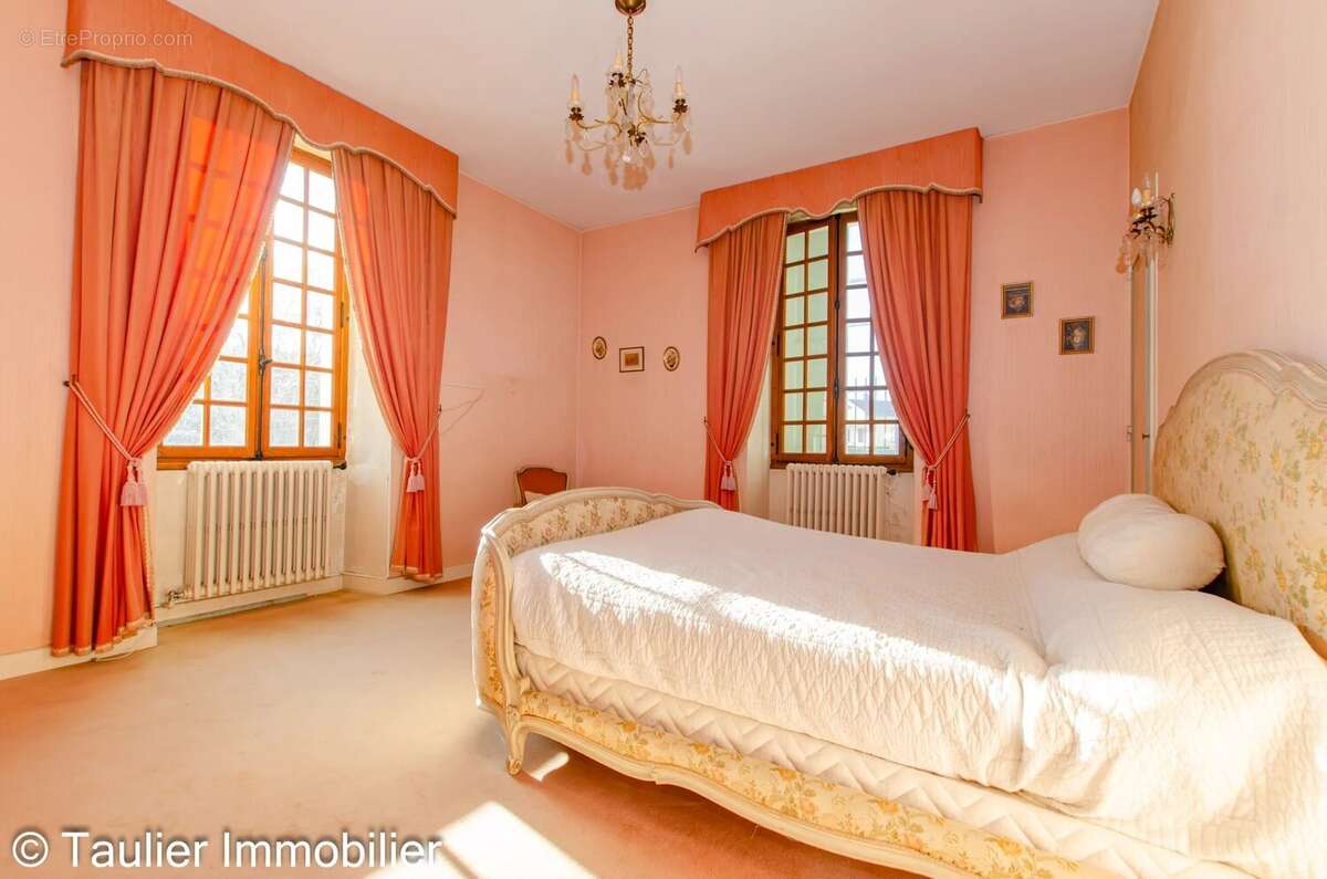 Maison à SAINT-ROMANS