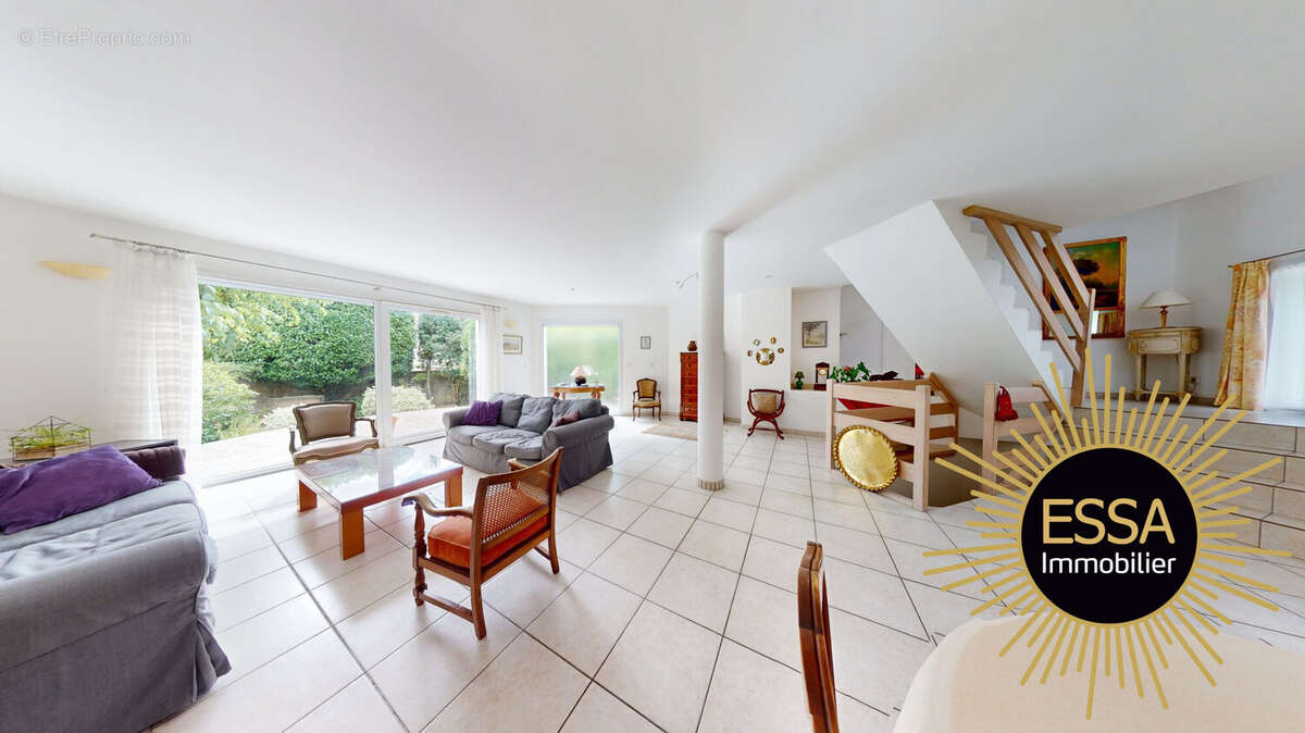 Maison à VELIZY-VILLACOUBLAY