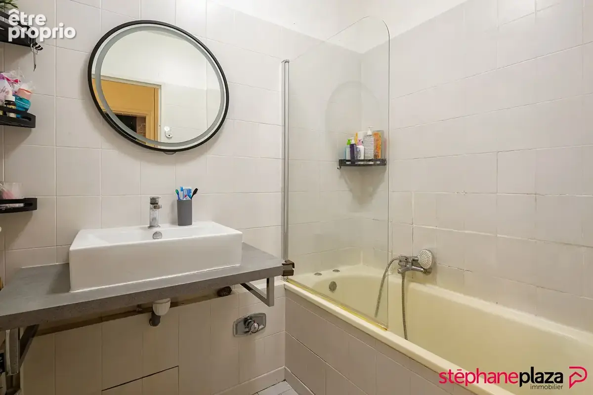 Appartement Bezons 4 pièce(s) 83 m2 - photo 6
