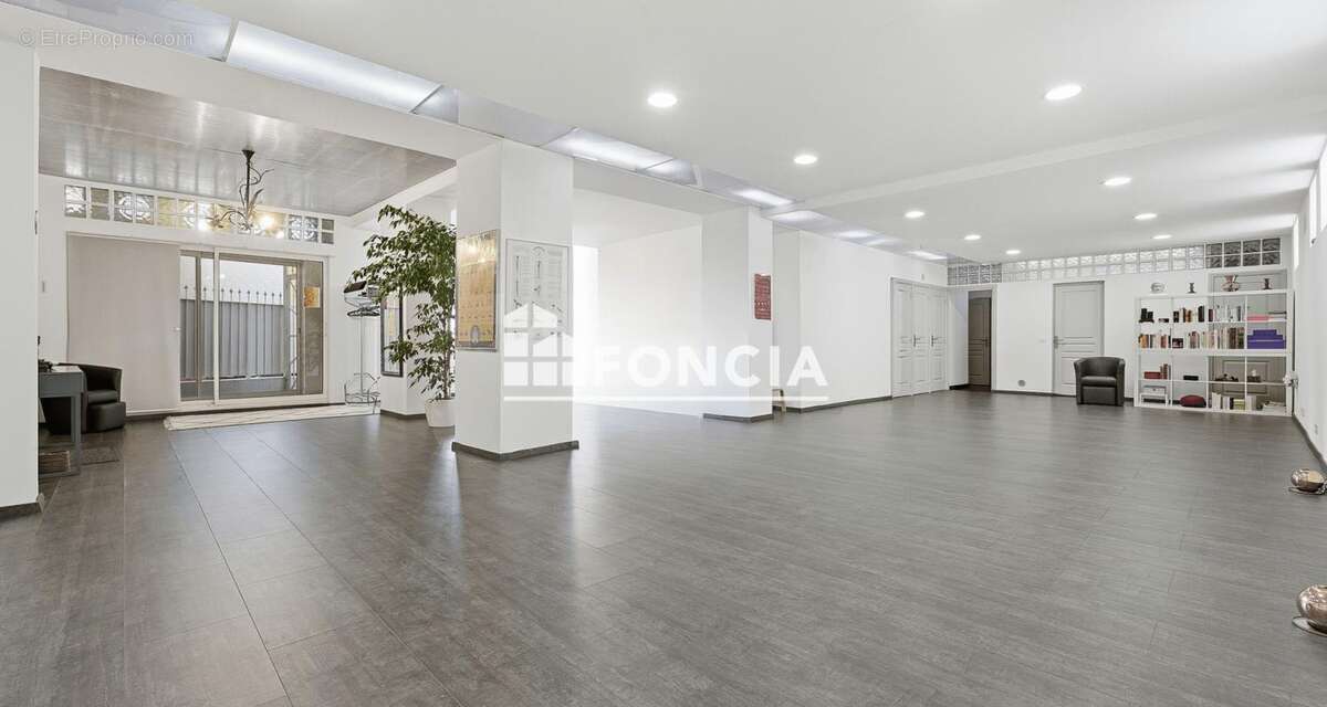 Maison à NICE