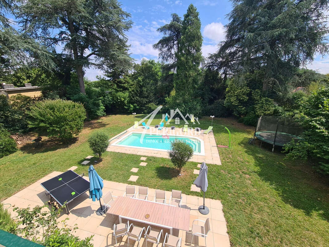 Maison à BERGERAC