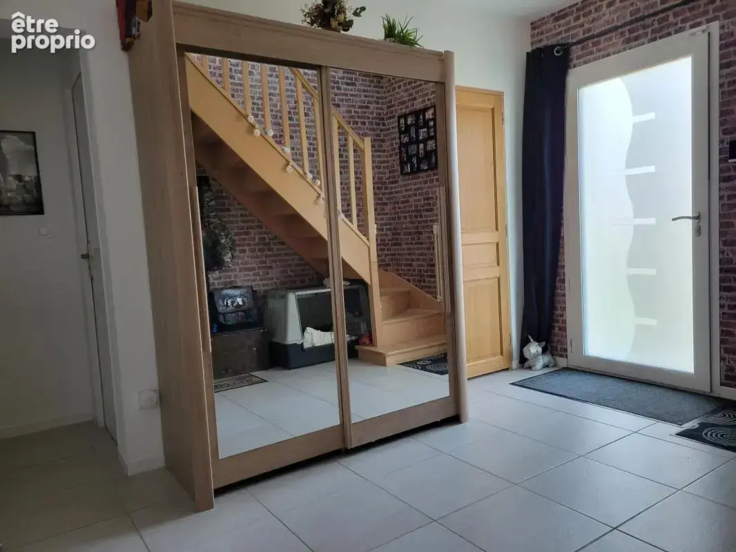 Belle maison familiale de 225m² au coeur de Beuzeville - photo 9