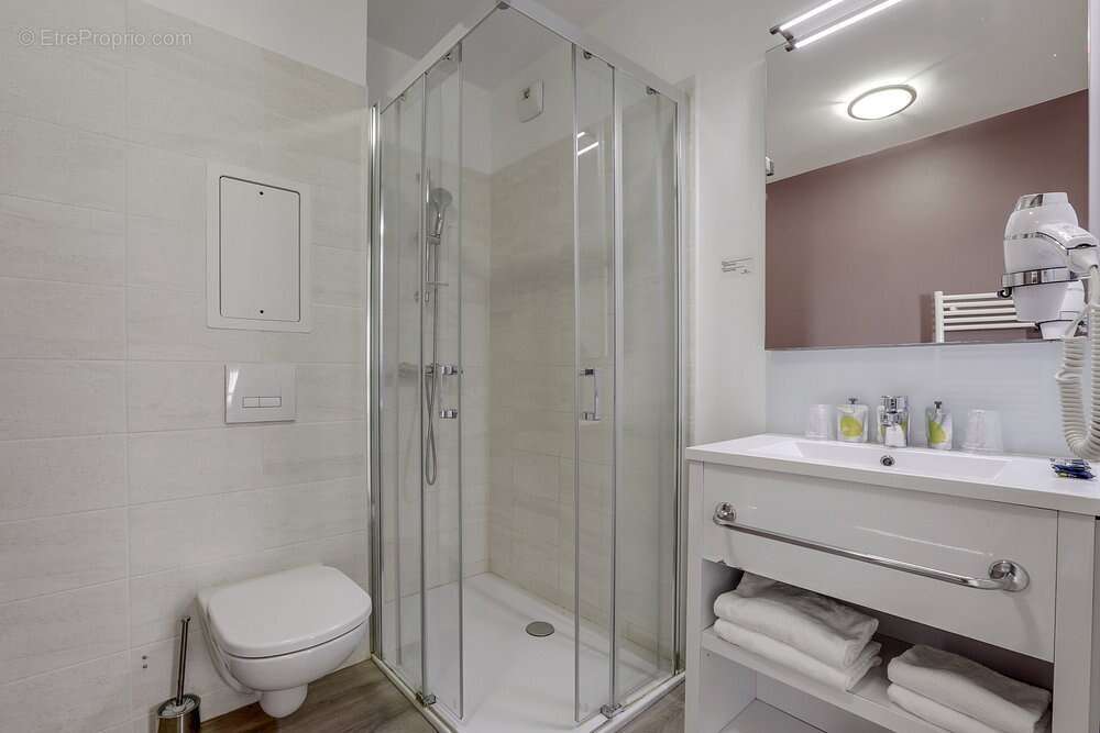 Appartement à CHOISY-LE-ROI