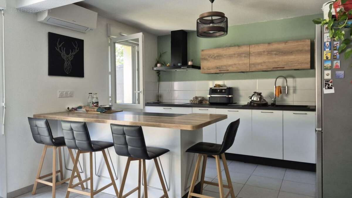 Maison 100 m² à Buzet-Sur-Tarn  - photo 4
