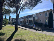 Appartement à SAINT-PAUL-TROIS-CHATEAUX