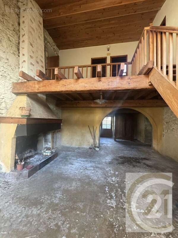 Maison à AVIGNONET-LAURAGAIS