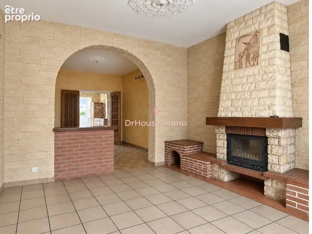 Maison 5 pièces 121 m² à vendre à Anzin (59410) - photo 4