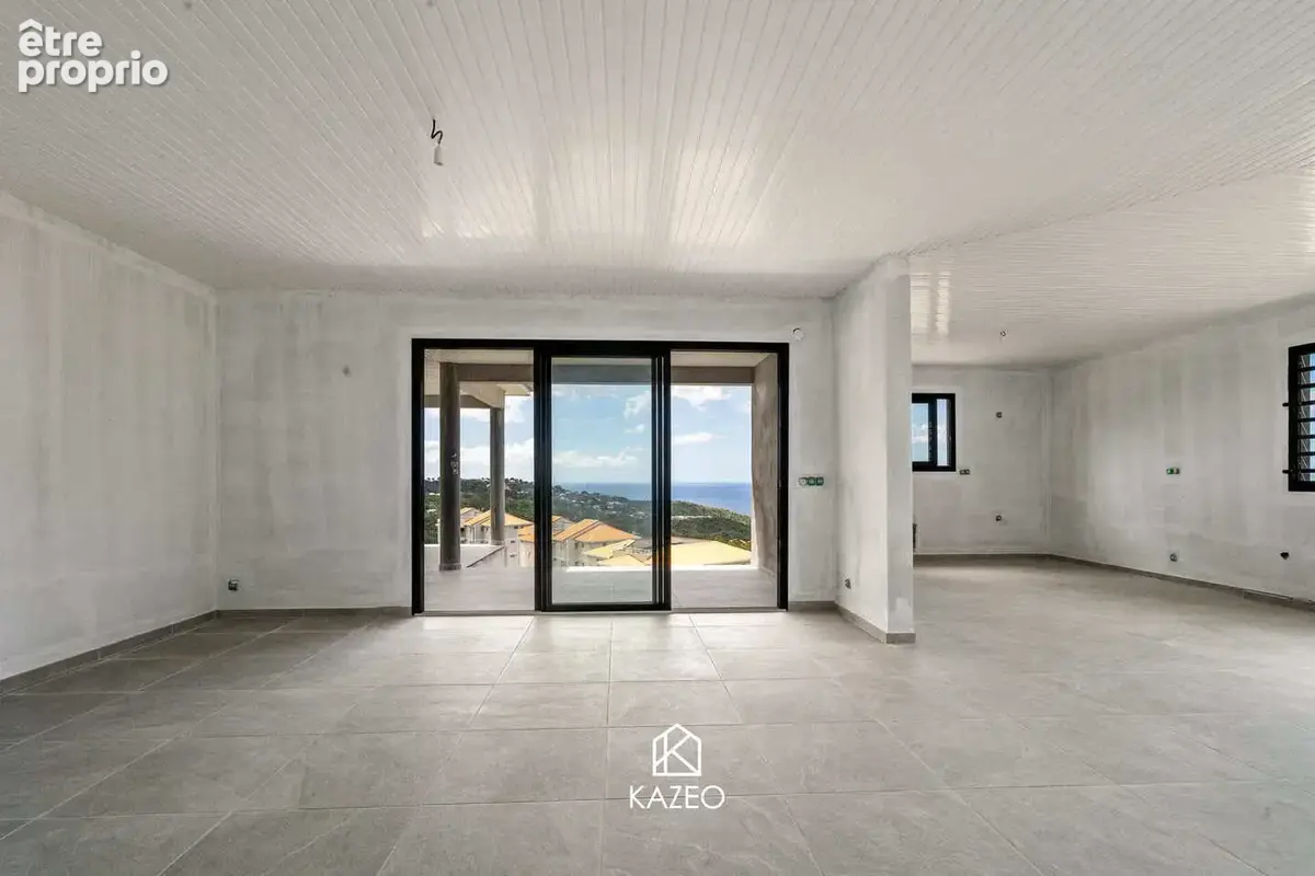 Maison 4 pièces 126 m² à vendre à Le Carbet (97221) - photo 8