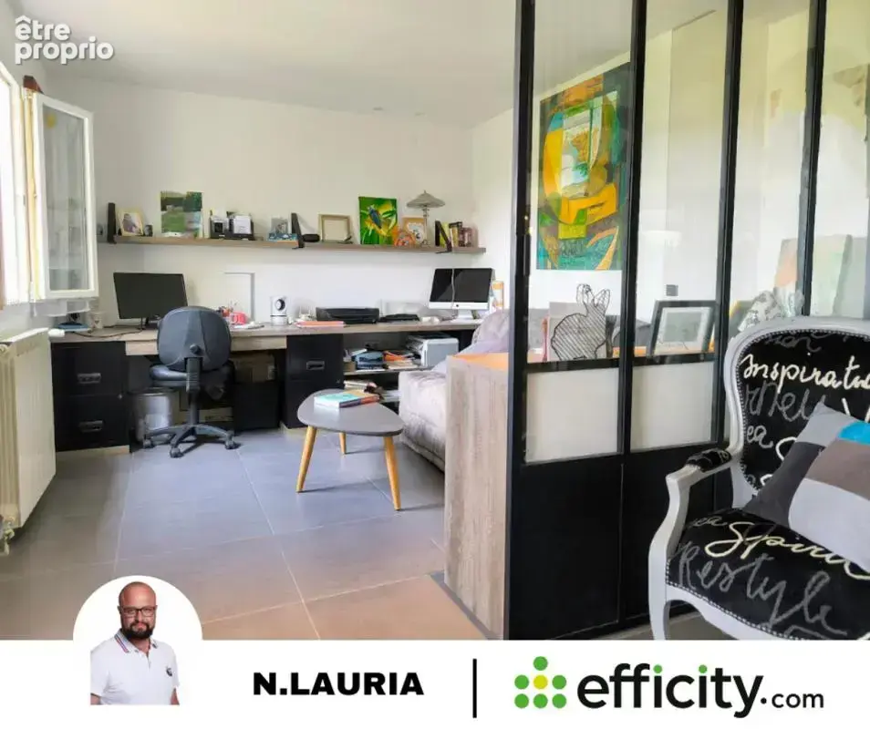 Maison 99 pièces 180 m² à vendre à Villelaure (84530) - photo 8