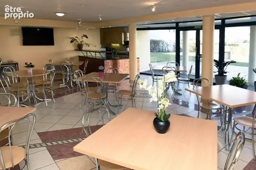 INVESTISSEMENT LOCATIF  METZ  Résidence Étudiante Pythagore Queuleu - 4,51% de rentabilité - photo 6