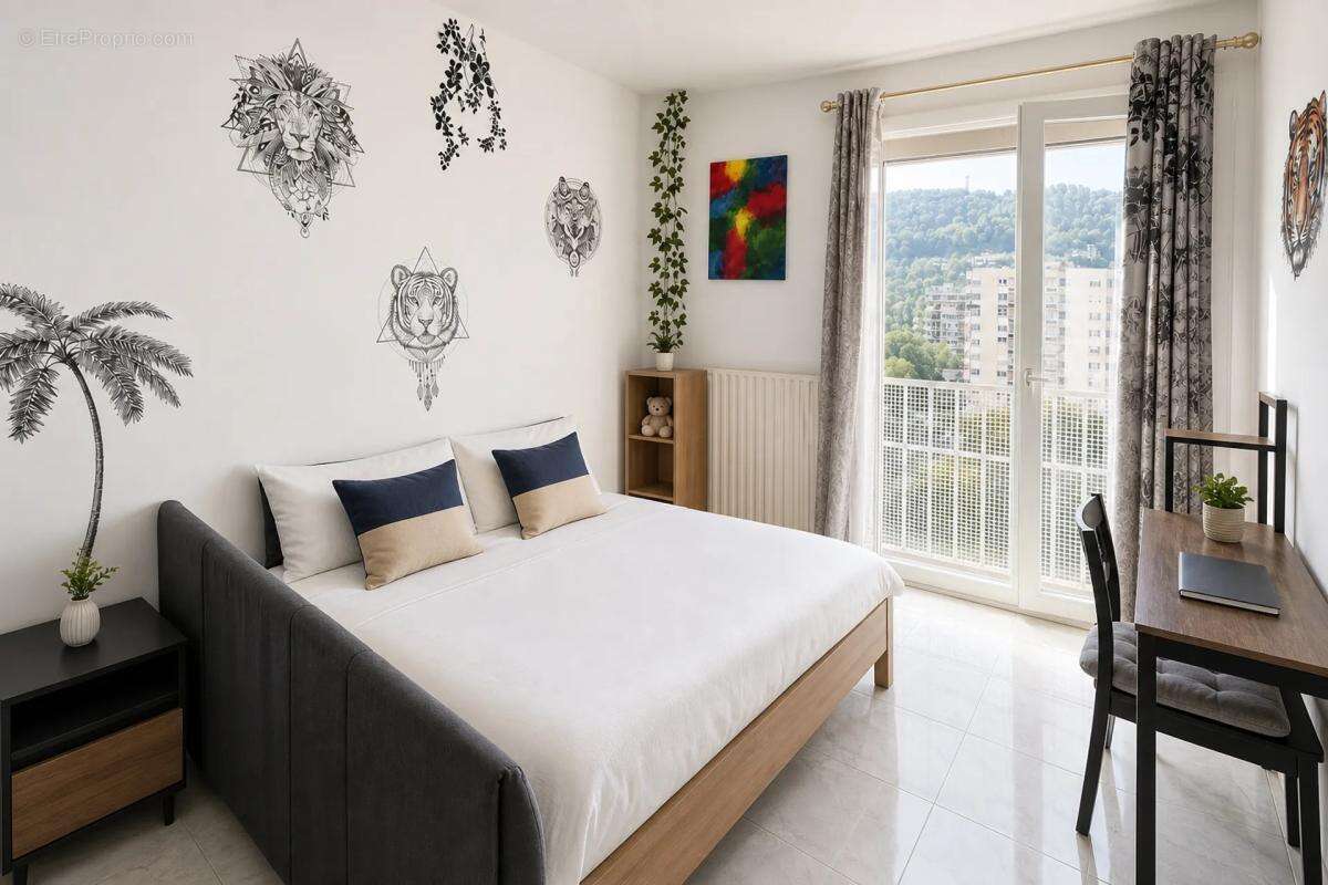 Appartement de 3 pièces de 57 m² à La Garde - photo 6