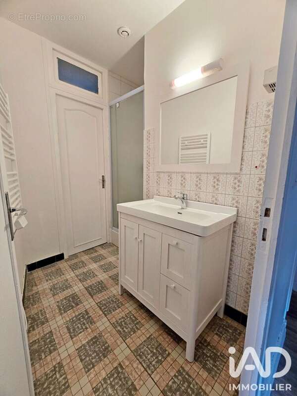 Maison 55 m² à Argenton-Sur-Creuse  - photo 6