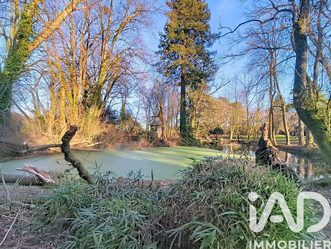 Photo 7 - Maison à BOIS-GUILLAUME