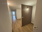 Appartement à ANNEMASSE