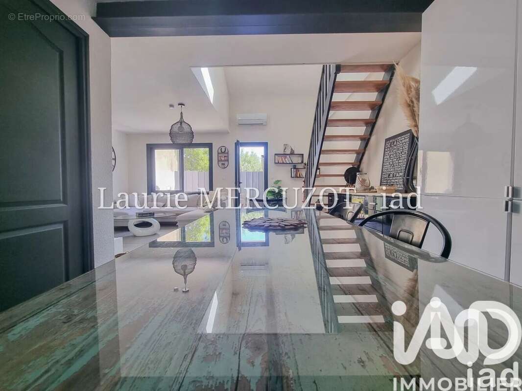 Photo 2 - Maison à SAINT-NAZAIRE