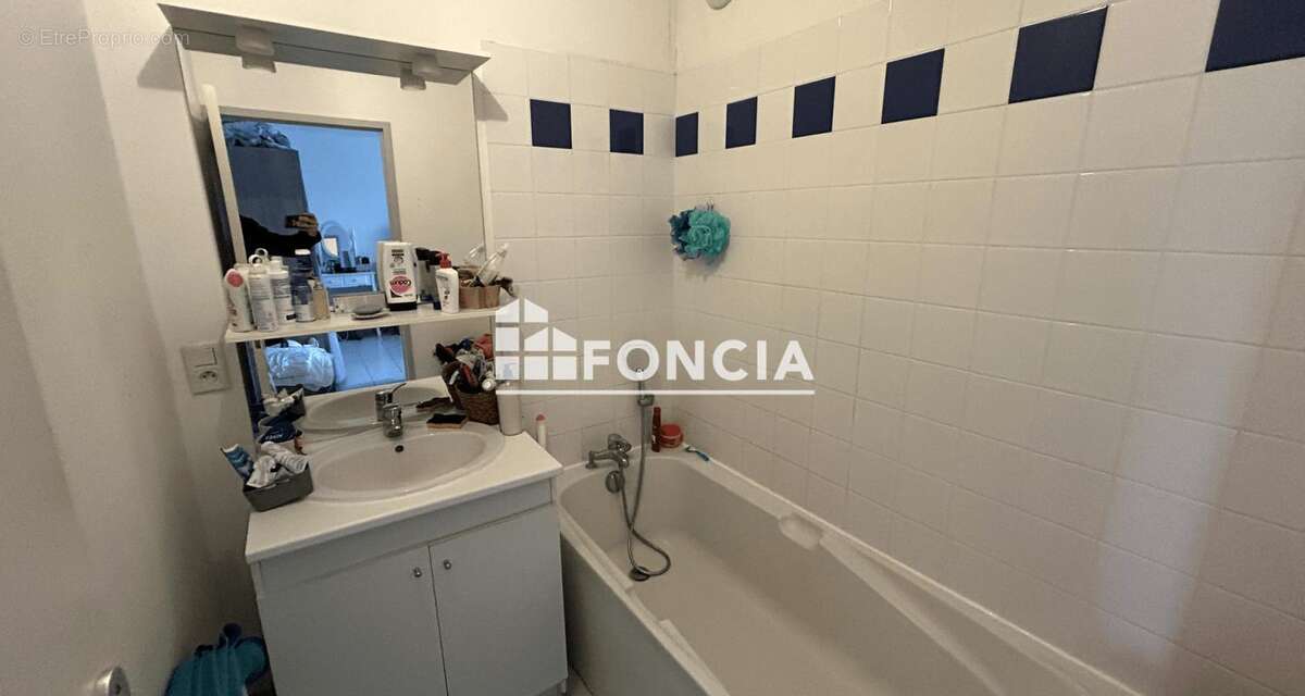 Appartement à BERGERAC