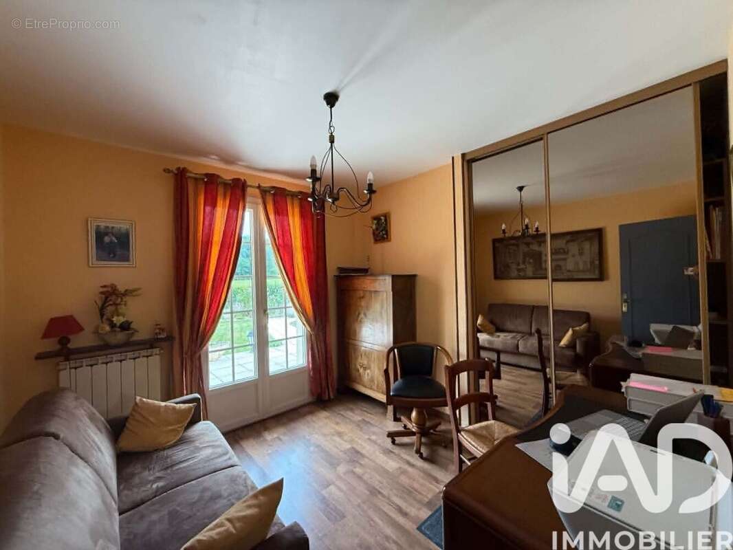Photo 9 - Maison à TOURY-LURCY