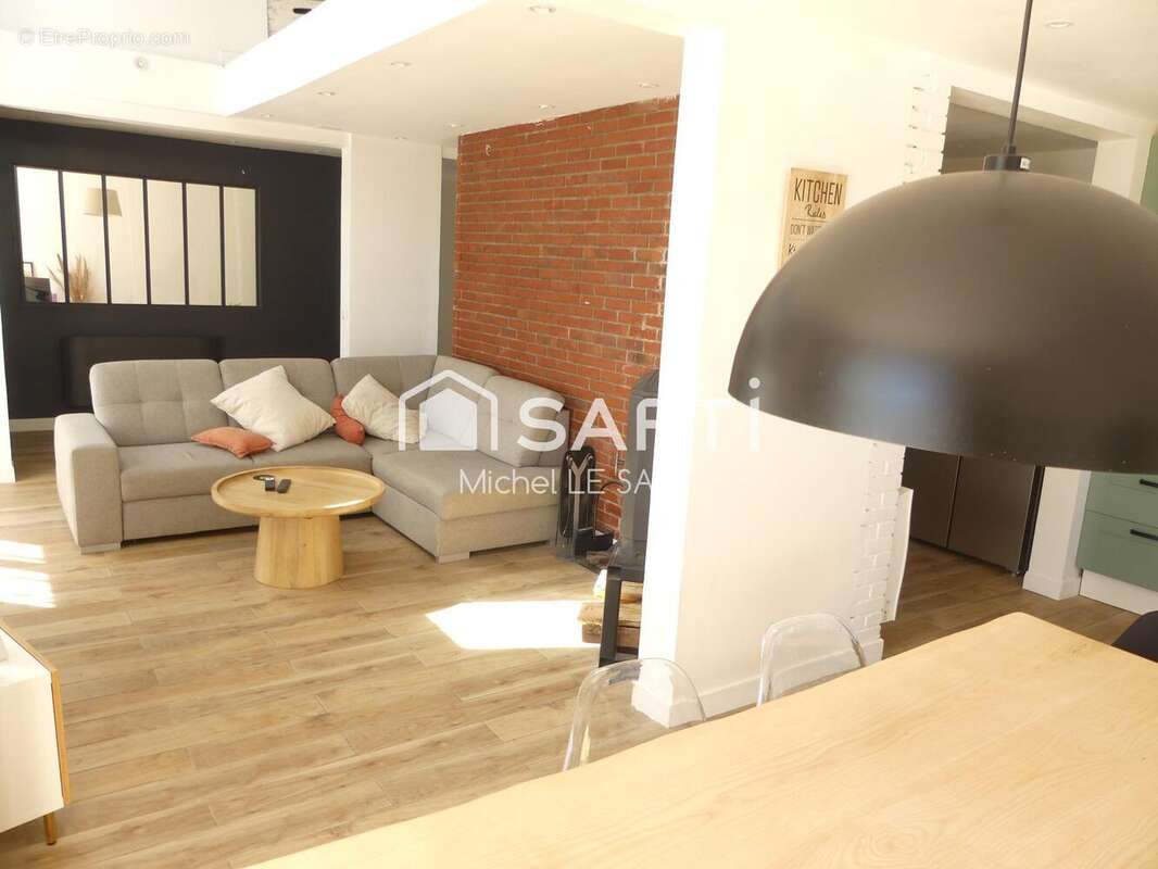 Photo 4 - Maison à SAINT-JUST-EN-CHAUSSEE