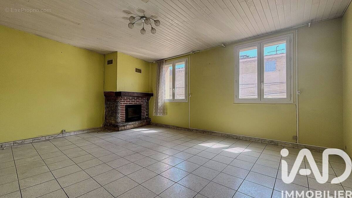 Photo 1 - Appartement à SAINT-PAUL-DE-FENOUILLET