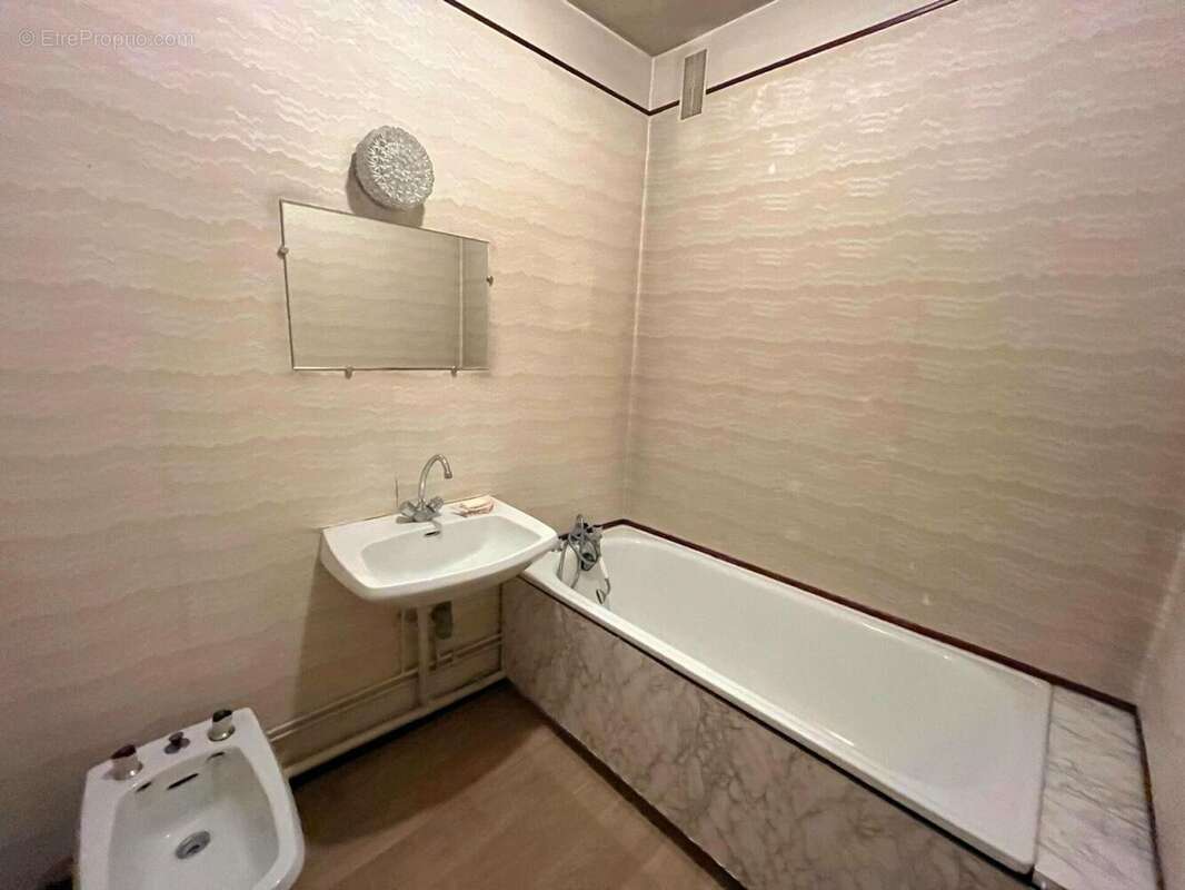 Photo 6 - Appartement à ROUEN