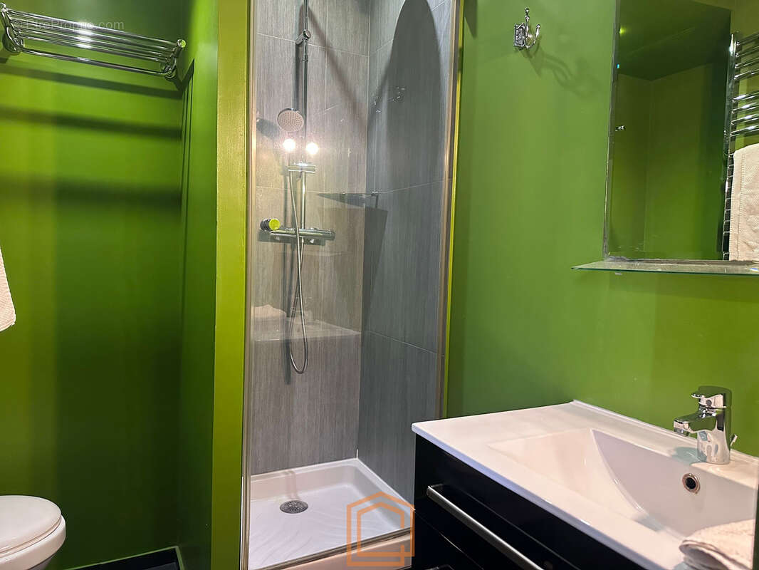 Appartement à LYON-2E