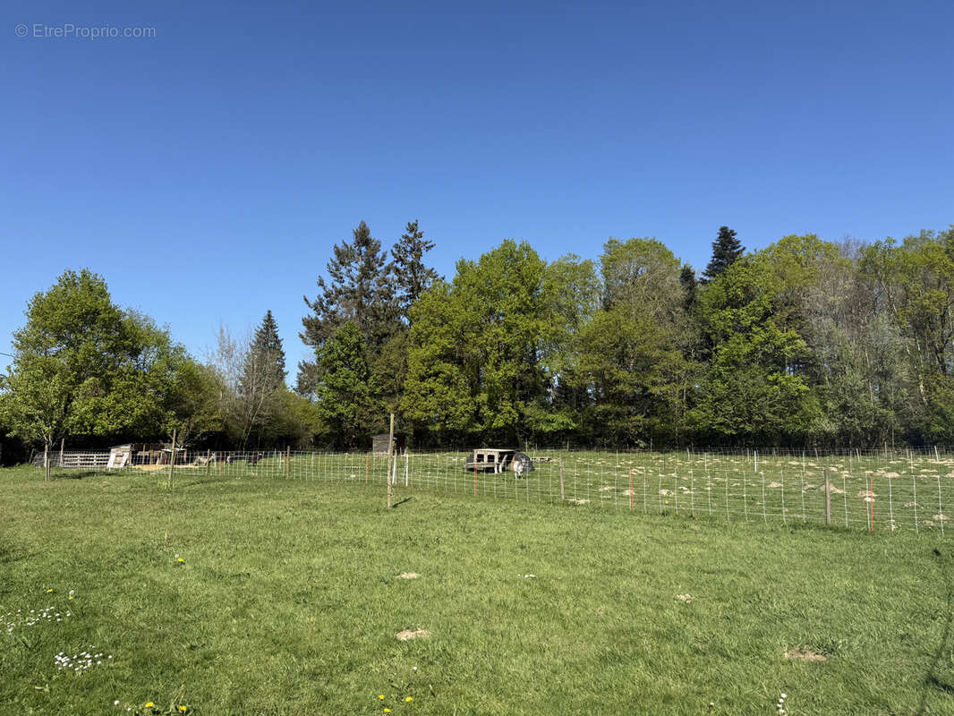 Maison à LA FERTE-BERNARD